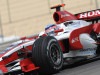 GP Bahrain - Qualifiche